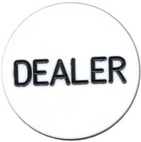   (dealer Button)