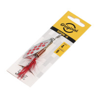   Lucky John Spin X Long 04, 9 ,  Sr