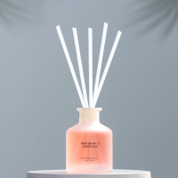   "Cherry Blossom Rainpeony & Cepress", 50 