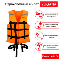   Yugana,  48-54, 