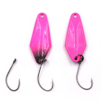   Namazu Pro Tia Costola,  2.8 ,  111