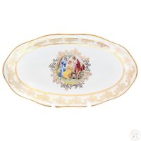   Queens Crown   25 