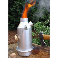  () Base Camp Alumin 1,6 L
