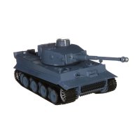      "German Tiger"