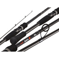  Salmo Sniper Spin Ii 40,  10-40 .,  2,9 .