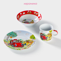       , 3 :  230 ,  400 ,  D=18 