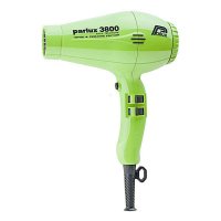  2100  Ceramic+ionic Parlux 0901-3800 Green