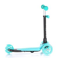  Scooter Mini Micar Jet 