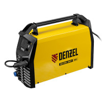  . .  Multimig-200dp Synergy Double Pulse, 200 ,  80% Denzel