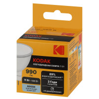   Kodak , 11 , Gu5.3, 990 , 4000,  
