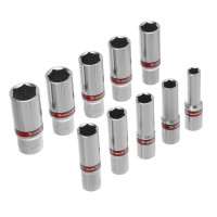     3/8, 6 , Crv, 8-19, 10  Matrix