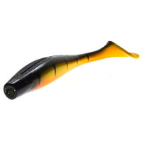  Lj 3d Series Kubira Swim Shad 7,0in (17,50)/pg14 2.