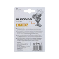   Pleomax, Aa, Lr6-2bl, 1.5, , 2 .