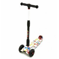        Scooter Maxi