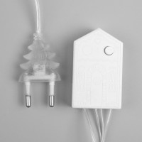   4    , Ip20,  , 20 Led,  , 8 , 220 