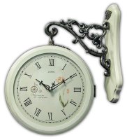     B&s Hr-7007w
