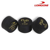   Longoni Fuji Black ?14 Soft 1.