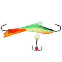  Sprut Mikari 5, 10 , 5.5 ,  Wgr-uv