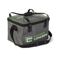  Feeder Concept Eva 400x300x250