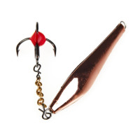 ������ ������������ ������ Lucky John Double Blade � �������� � ���������, 4.5 ��, Cs �������