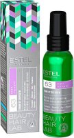  Bhl/17     Beauty Hair Lab 100 