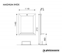   Magnum Inox