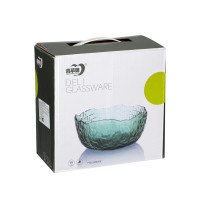   Delisoga Deli Glass, 3 