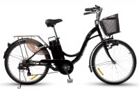  Smart Electric Comfort