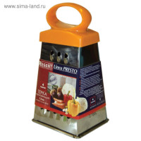 Ҹ Regent Inox Presto,  12 