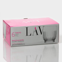 ����� ���������� �������� Lav ������, 330 ��, 7,9x9 ��, 6 ��