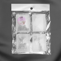    , 5,4 X 4,3 X 2,3 , 4 ,  