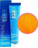 - Pk/33 Princess Essex (correct) 