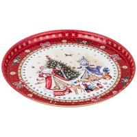   Agness Christmas Collection 33*2,1 