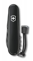   Victorinox Spartan Onyx Black, 91 , 12 , , 