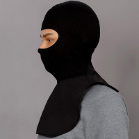  Lycosa Windstopper+ Viscose Black     ,  L-xl