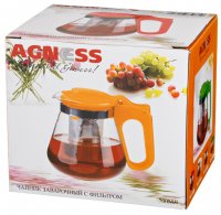   Agness     700 .