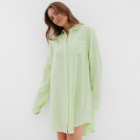   Kaftan Lime Series,  44-46, 