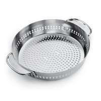   Weber Gbs  