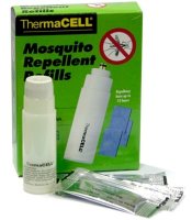   Thermacell Refills Mr 000-12 ( 1  + 3 )