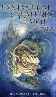  : Fantastical Creatures Tarot