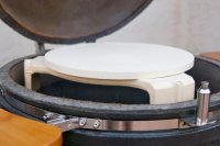    Conveggtor   Big Green Egg S  