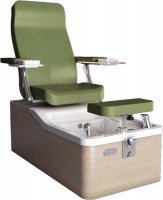   Capri Pedi Spa