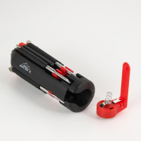 ������ �������������������, ��������� 8 � 1 "������ �", 8 � 1, 6 Led, 3 ��, 12 � 4 ��, 3 ���