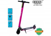  Micar Pulsar Mini 24v 4.4a 