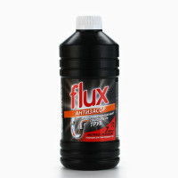    , 500 , Flux