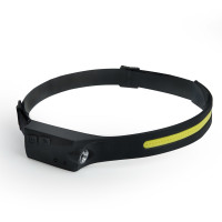   Feron Th2310 C  5w, 1500mah Ip44, Usb Type-c, Abs 