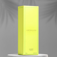   "Artellini", 50 , Glamour Vanilla