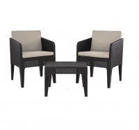   Keter Columbia Balcony Set,  