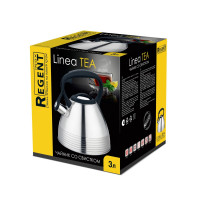  Regent Inox Tea,  , 3  +     