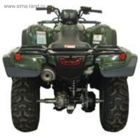     Honda Trx420 Direction 2 Inc, Ofsh1000